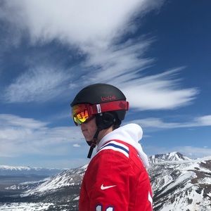 Meet your Posher, Cooper